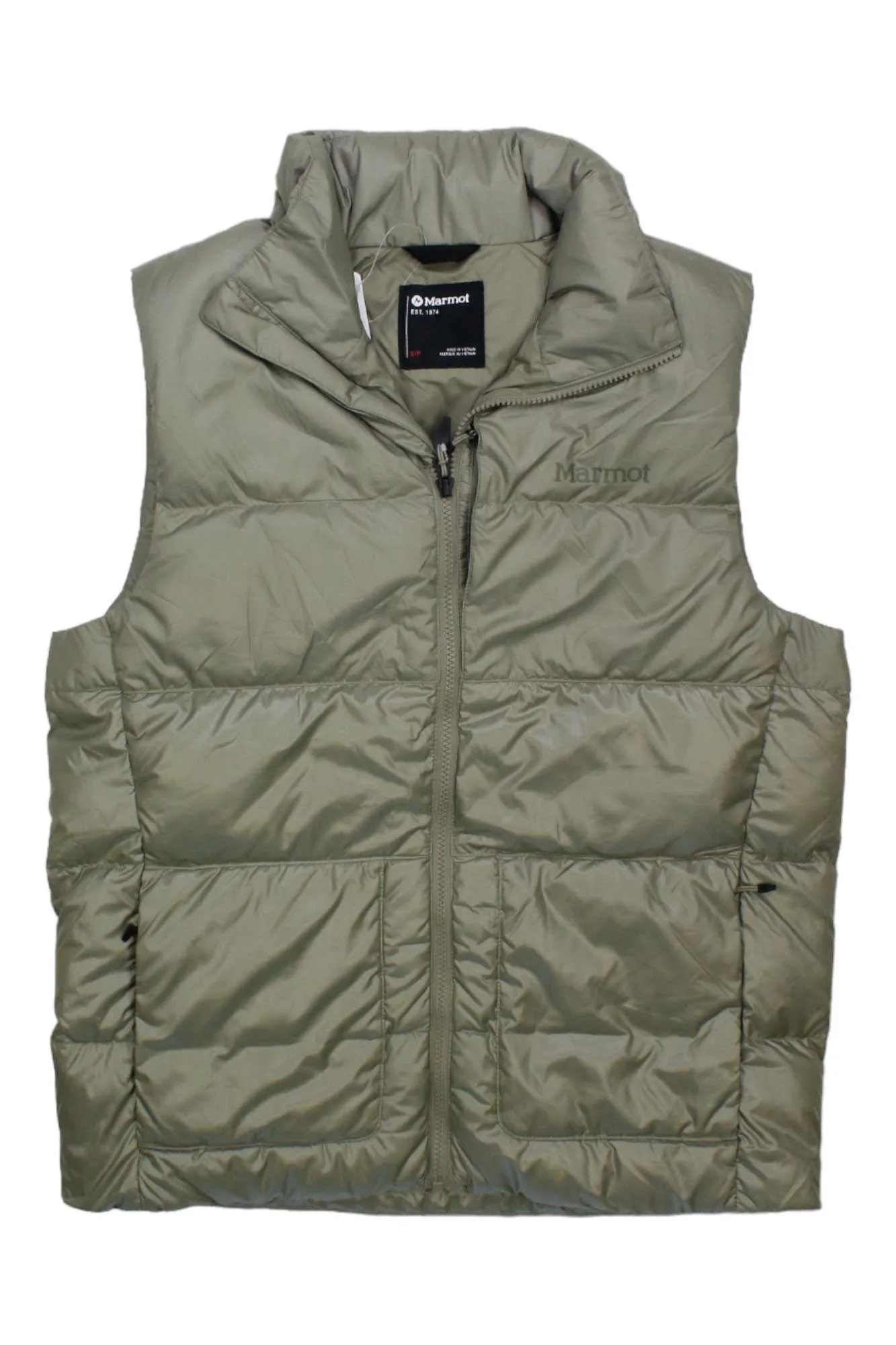 Marmot Mens Guides Down Vest