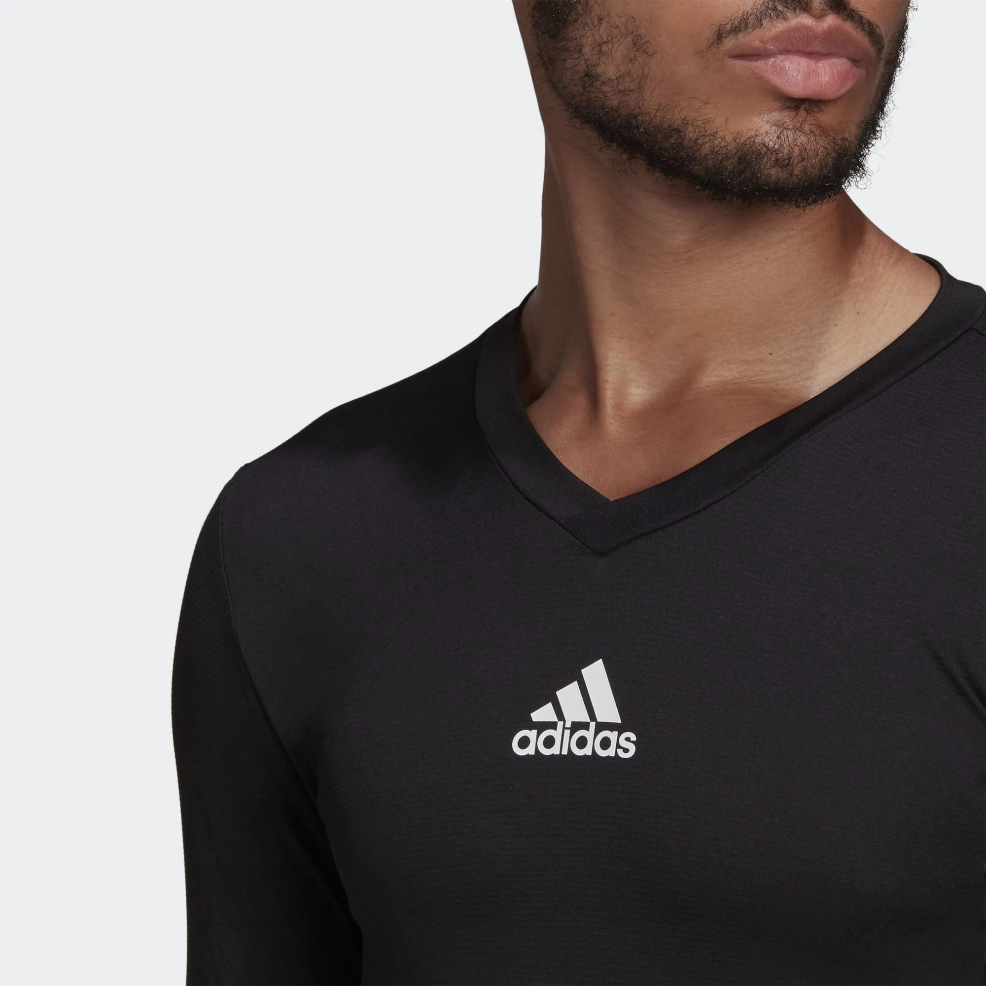 Men's adidas Team Base Tee