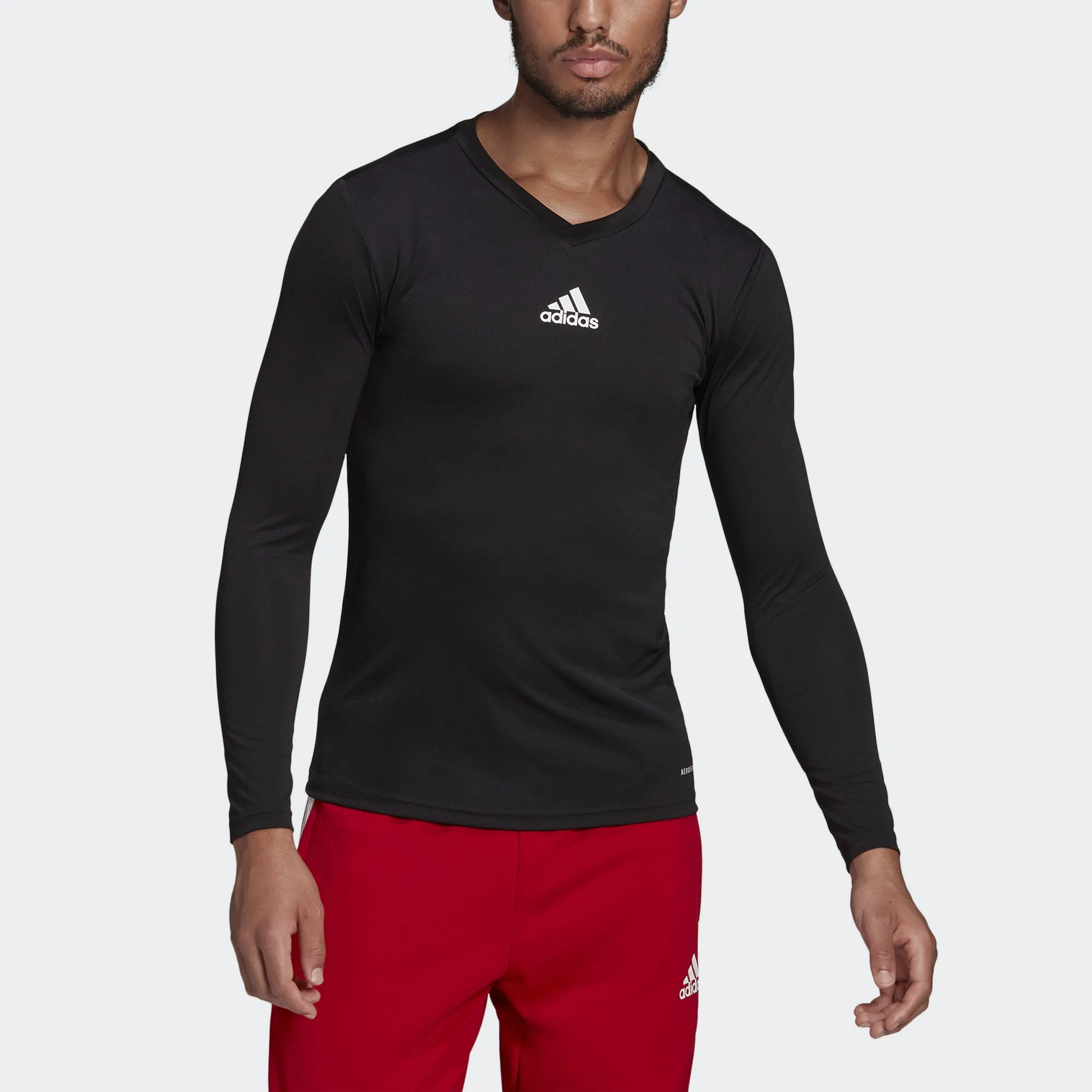 Men's adidas Team Base Tee