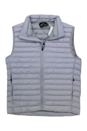 Mens Echo Featherless Vest