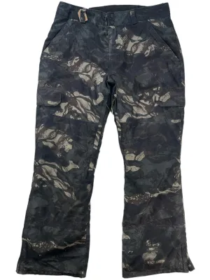 Mens Gateway Pant