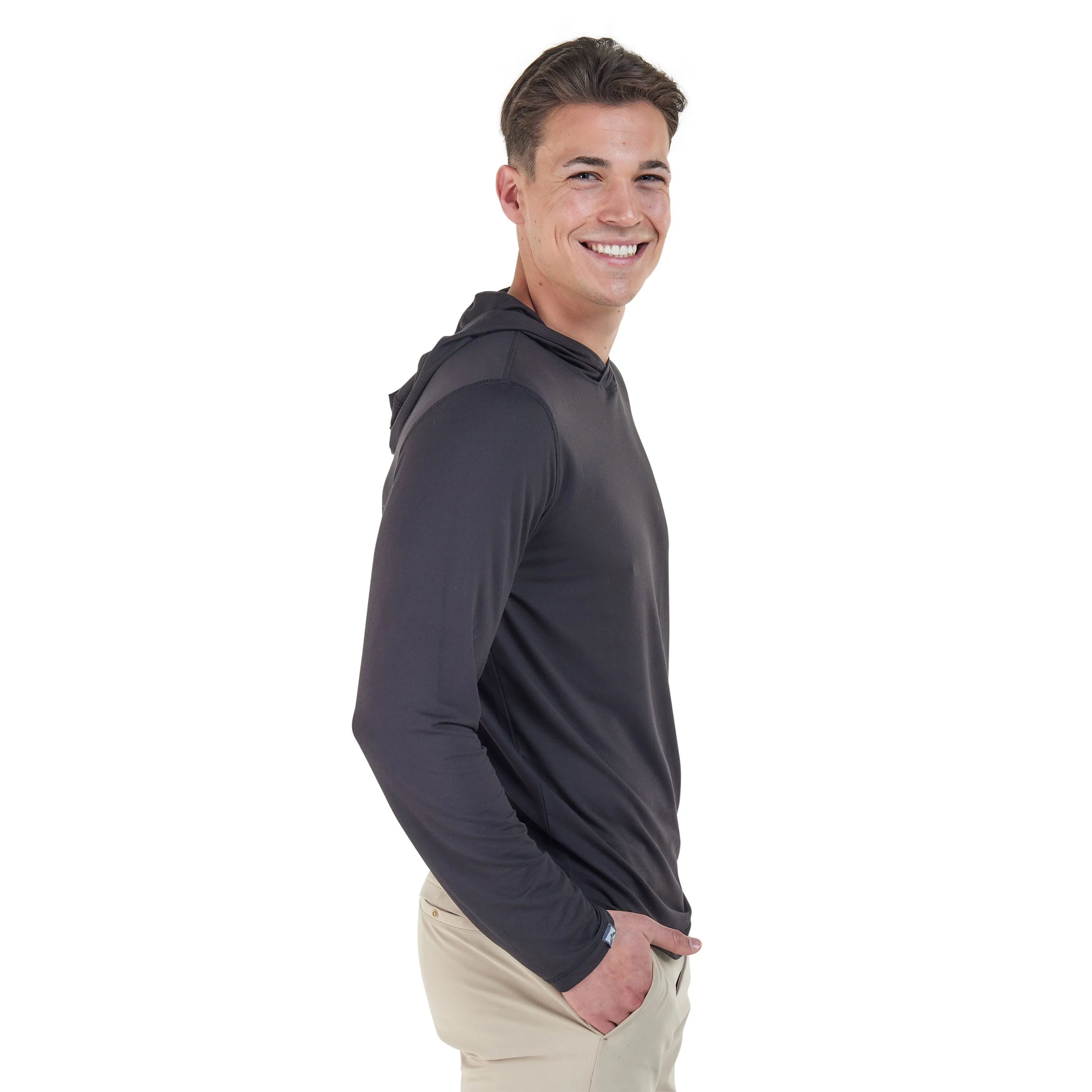 Men's Pacesetter Hoodie