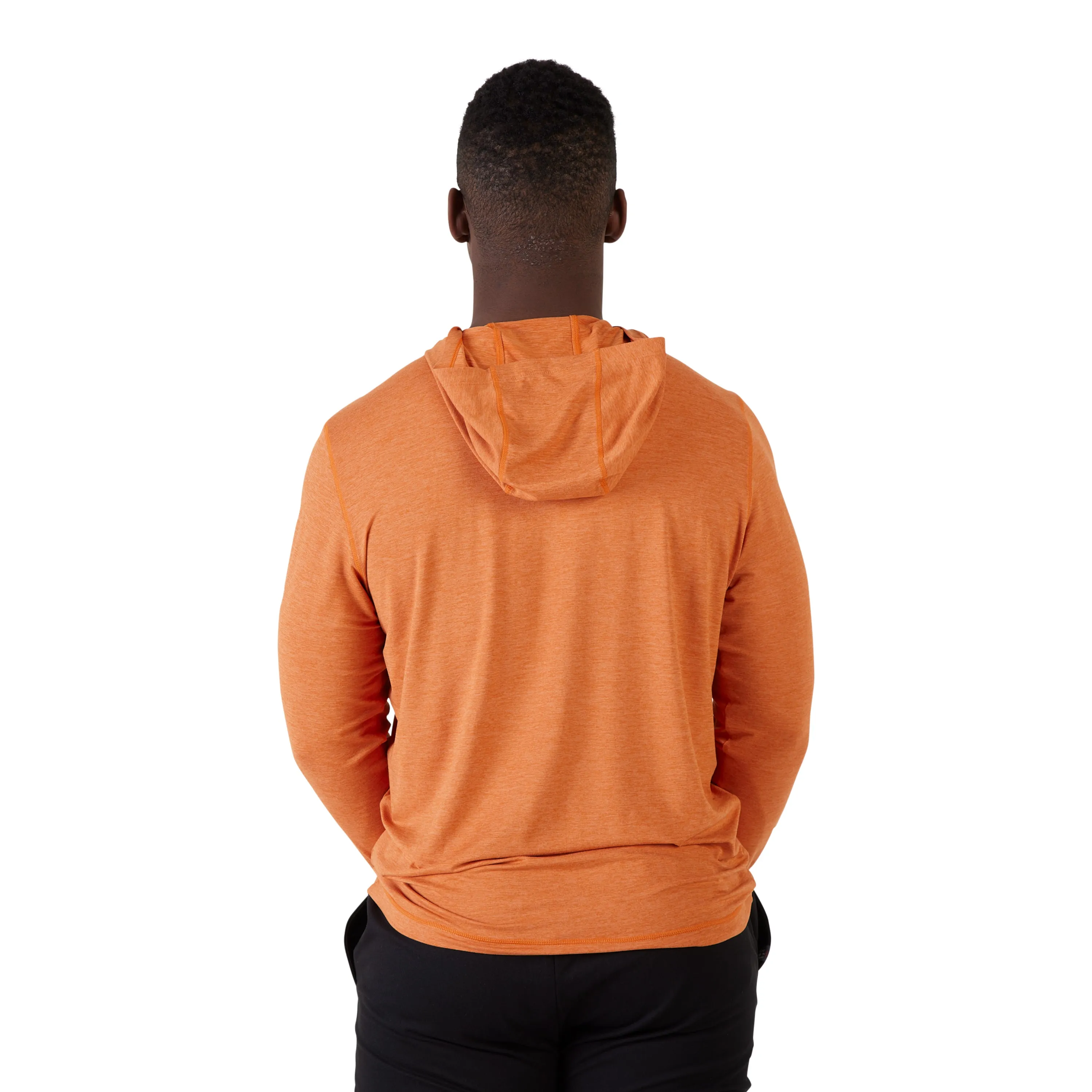 Men's Pacesetter Hoodie