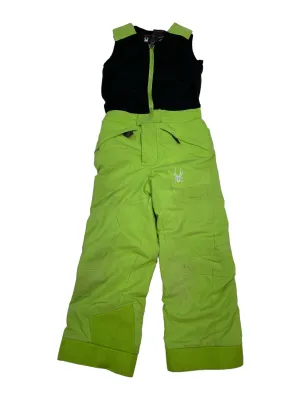 Mini Expedition Pant