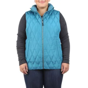 Moosejaw Womens Cozy Down Insulator Vest