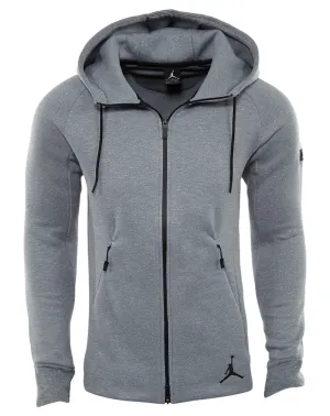 Nike Icon Fleece Full Zip Hoodie Mens Style : 809470