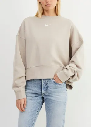 NSW Fleece Crewneck Sweater