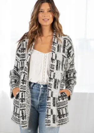 Pamela Cardigan