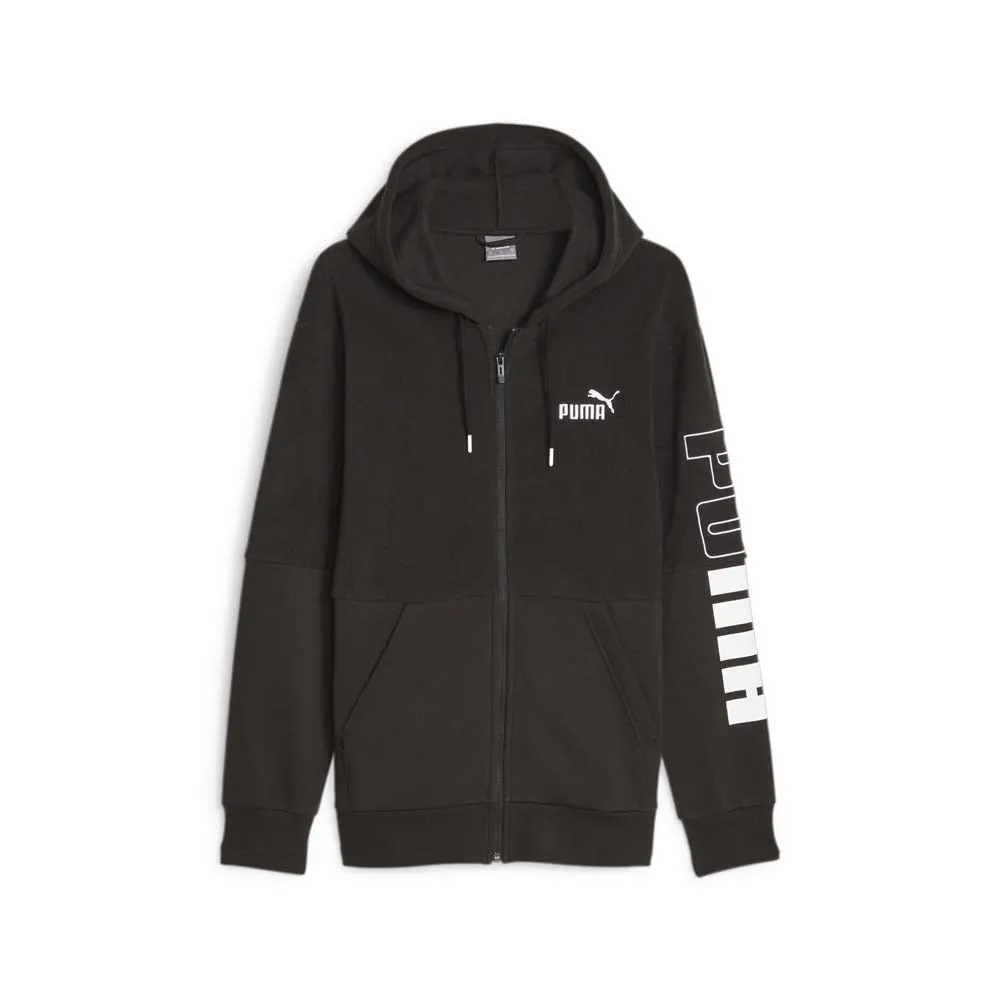 Power Winterized Full-Zip Hoodie