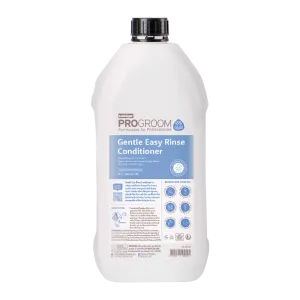 ProGroom Gentle Easy Rinse Conditioner - 5 litres