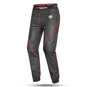 R-Tech Motorcycle Inner Trouser - Black