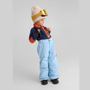 Reima Fleece, Liukuen Boys Fleece,  Jeans Blue