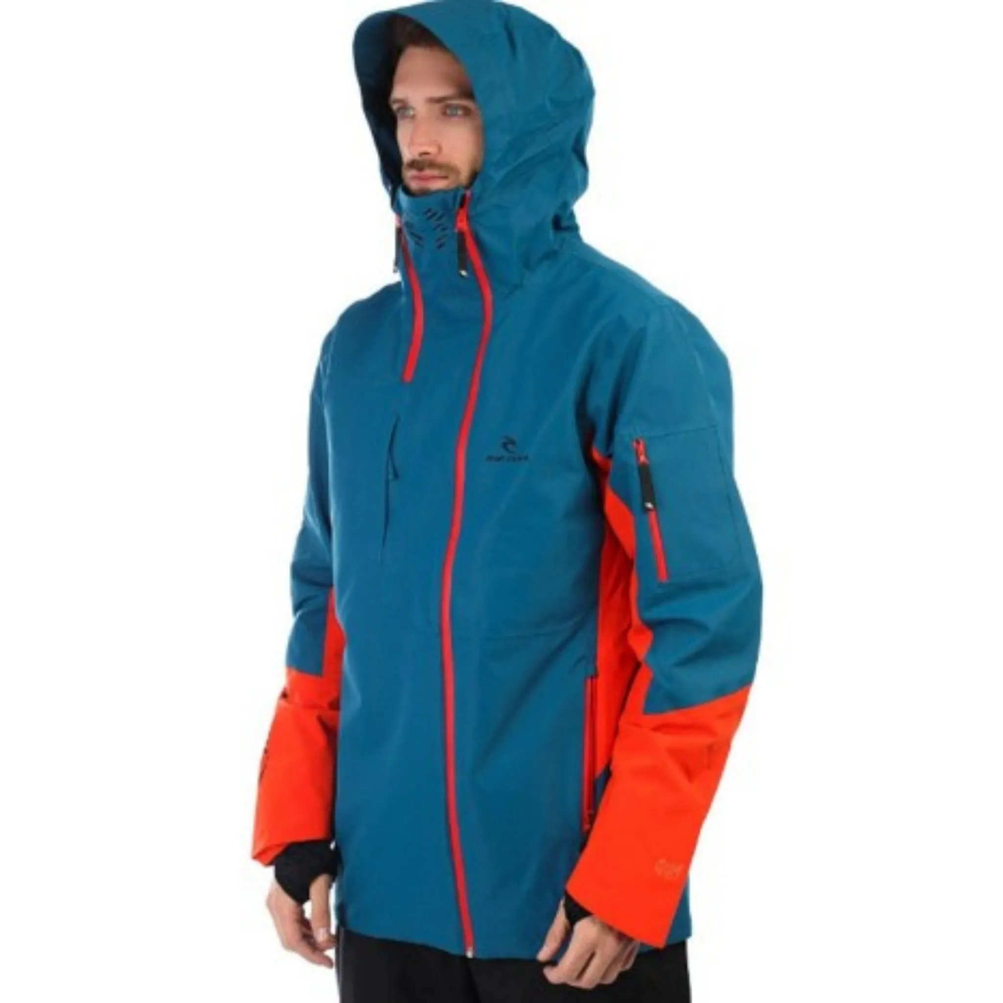 Rip Curl Pro Gum Snow Jacket