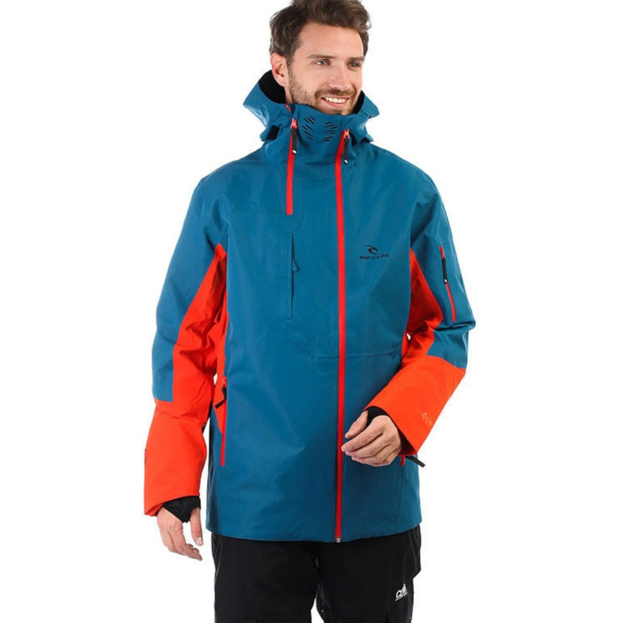 Rip Curl Pro Gum Snow Jacket