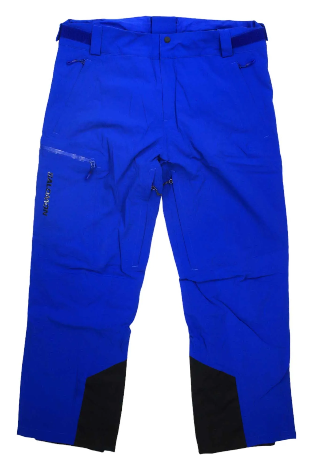 Salomon Mens Brilliant Pant