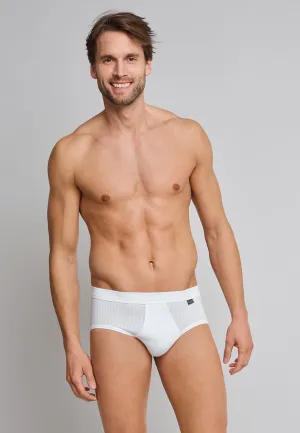 Schiesser - Autentic - Sports Briefs 2 Pack