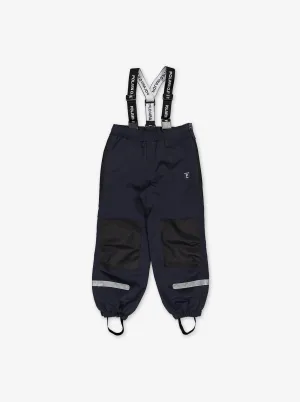 Shell Waterproof Kids Trousers