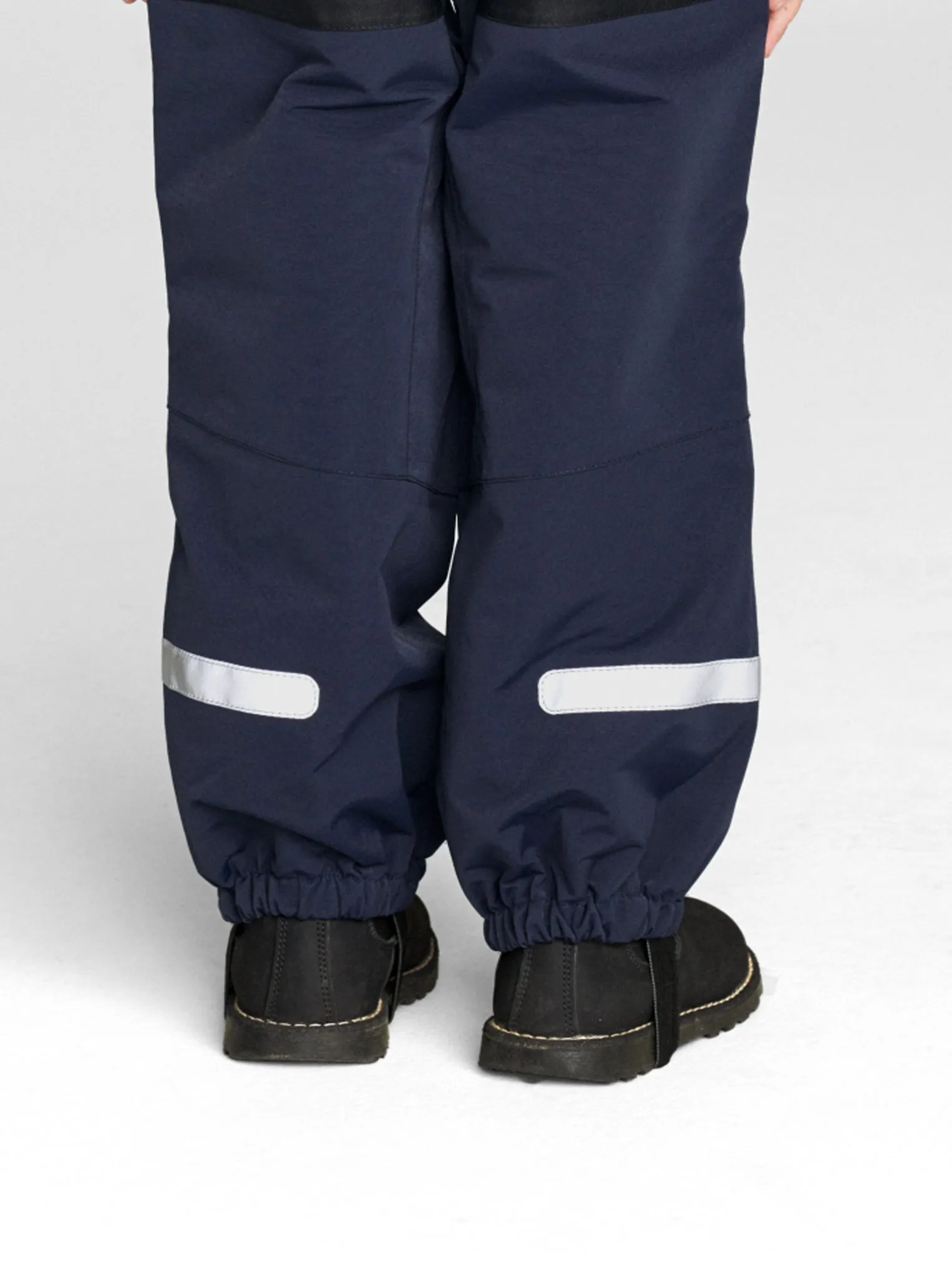 Shell Waterproof Kids Trousers