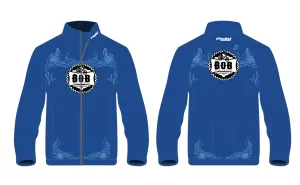 TeamBOB 2024 KOM JACKET 2.0