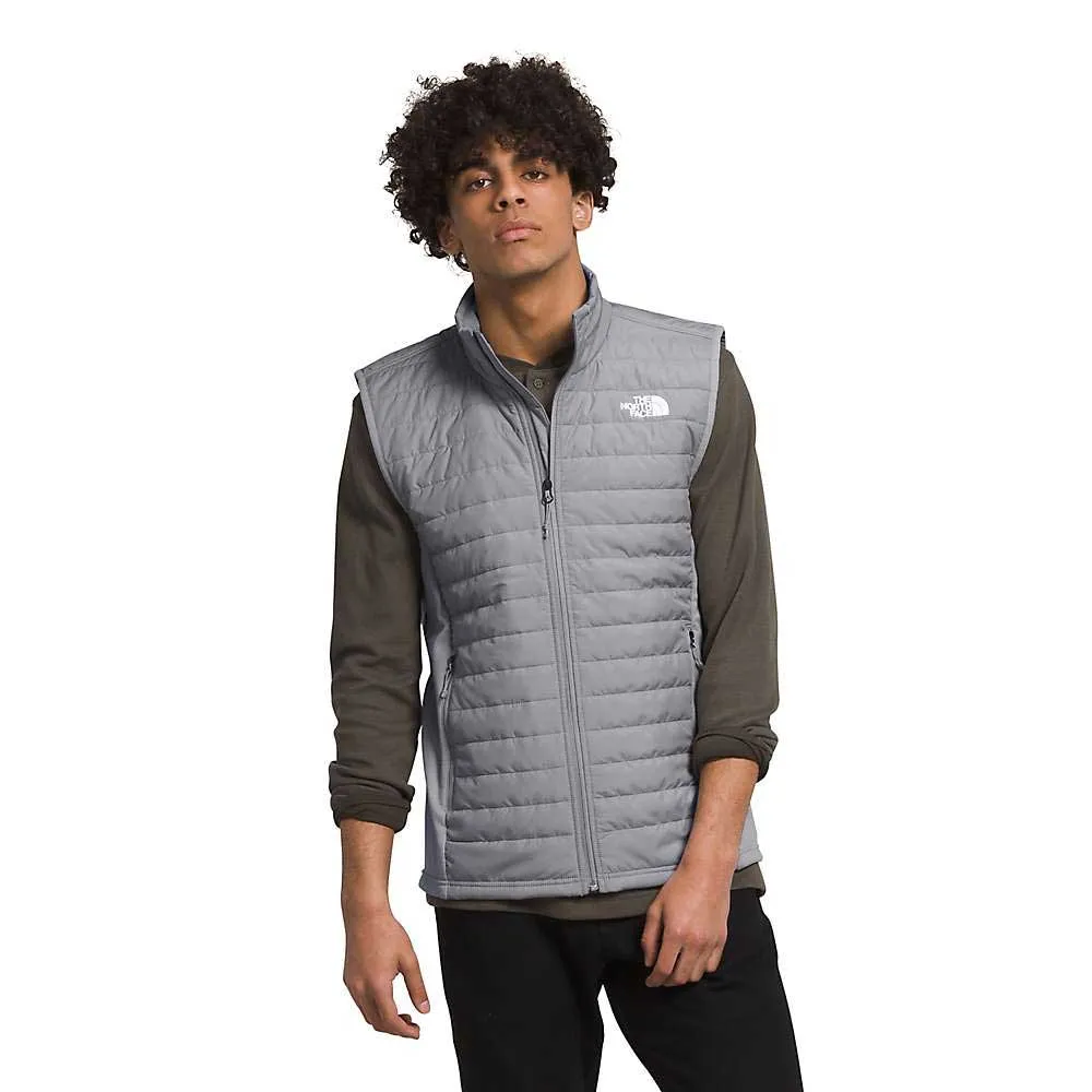 The North Face Mens Canyonlands Hybrid Vest