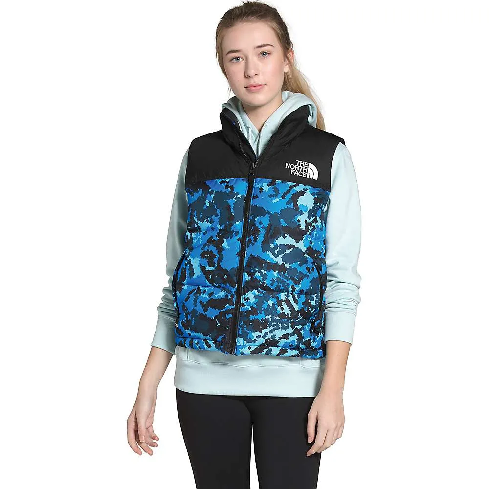 The North Face Women's 1996 Retro Nuptse Vest