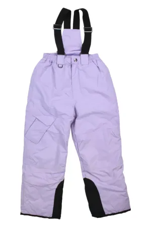 Therm Kids' Snowrider Overall