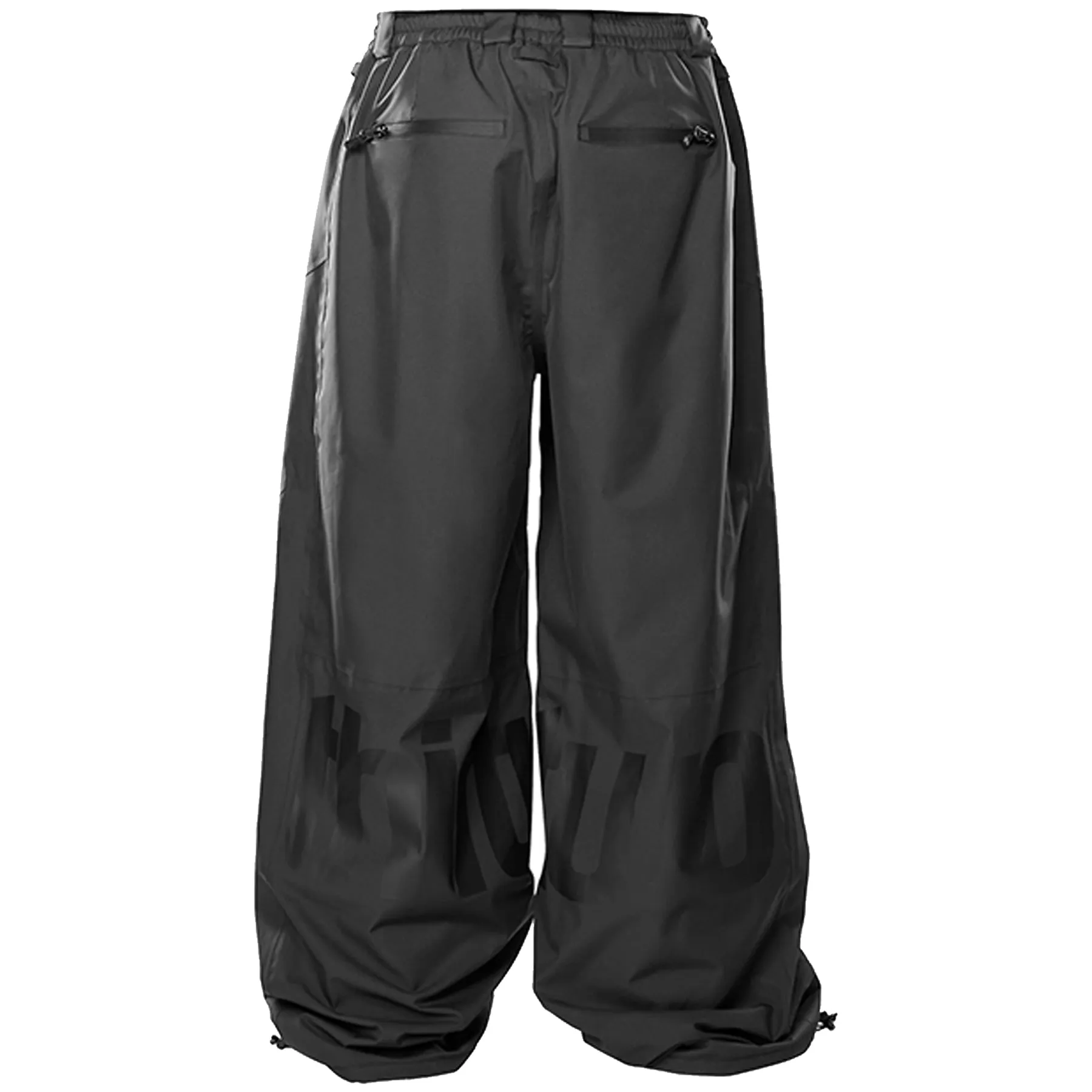 ThirtyTwo Sweeper Wide Pant 2023