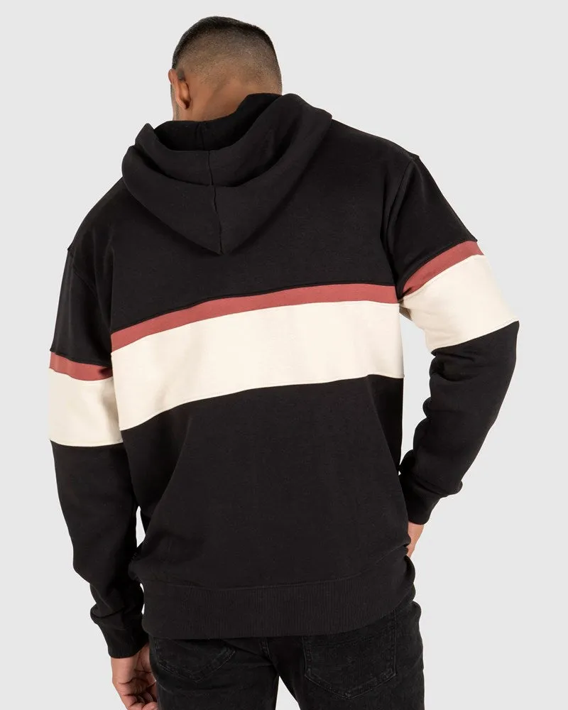 Unit Domain Zip Hoodie