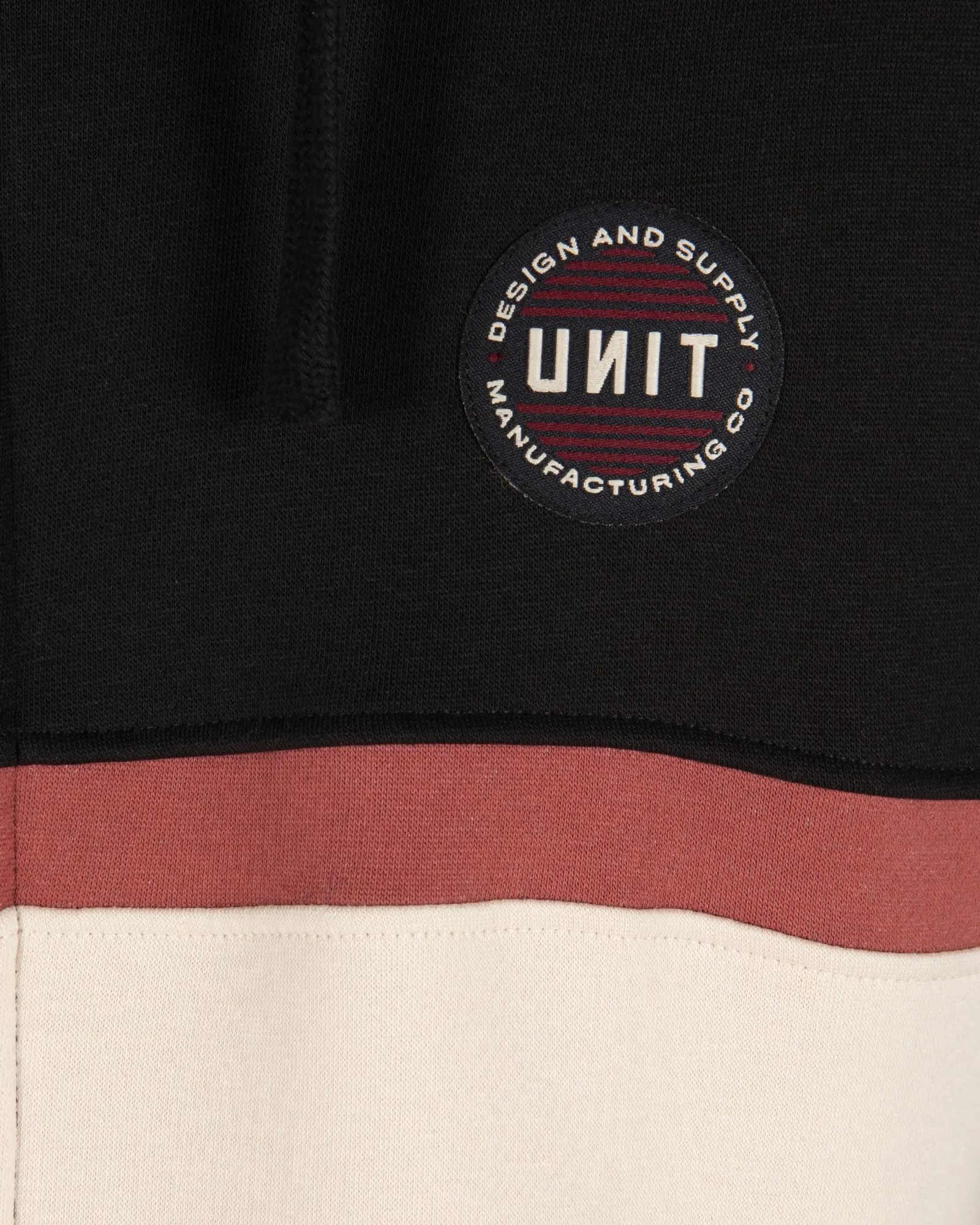 Unit Domain Zip Hoodie