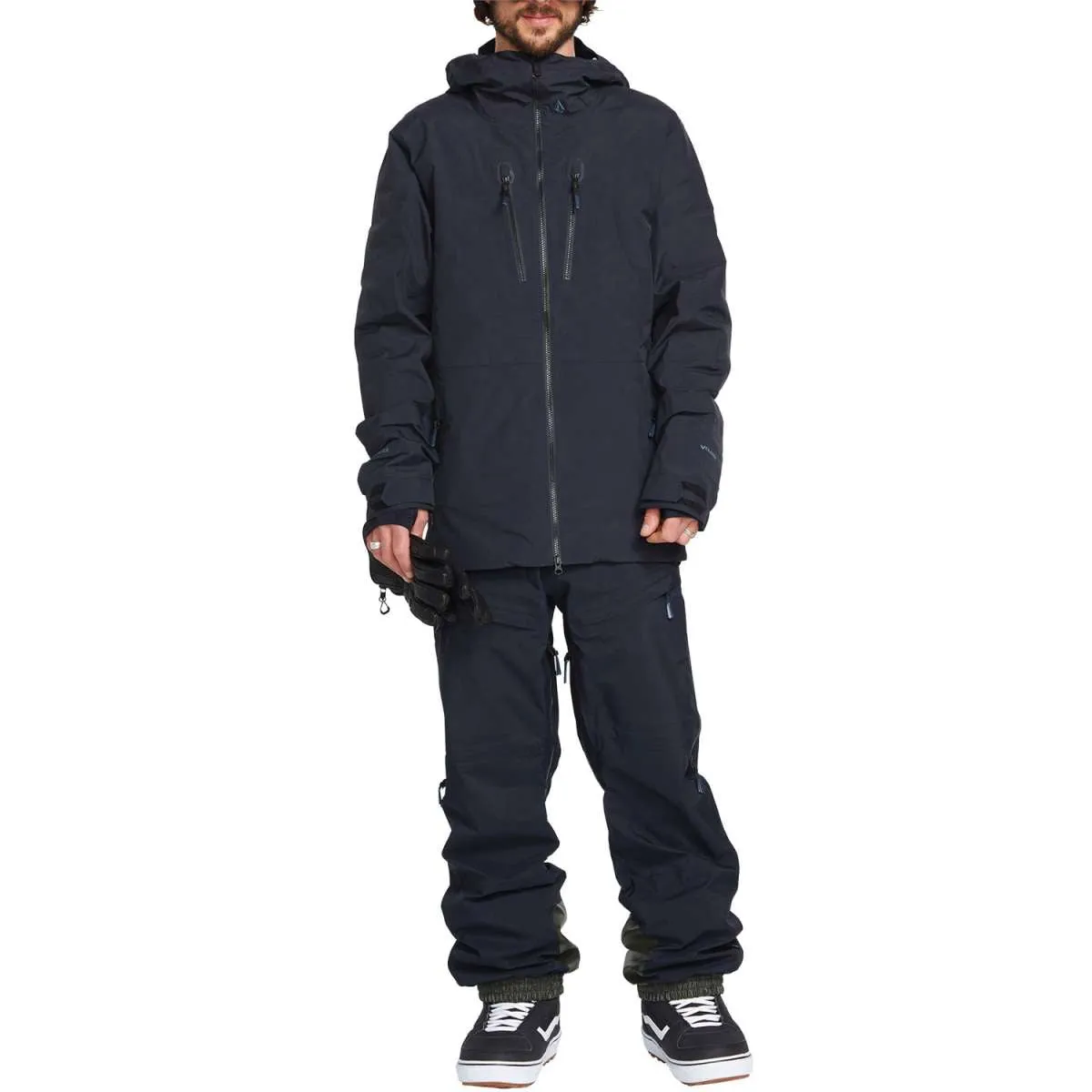 Volcom TDS INF GORE-TEX Jacket 2023