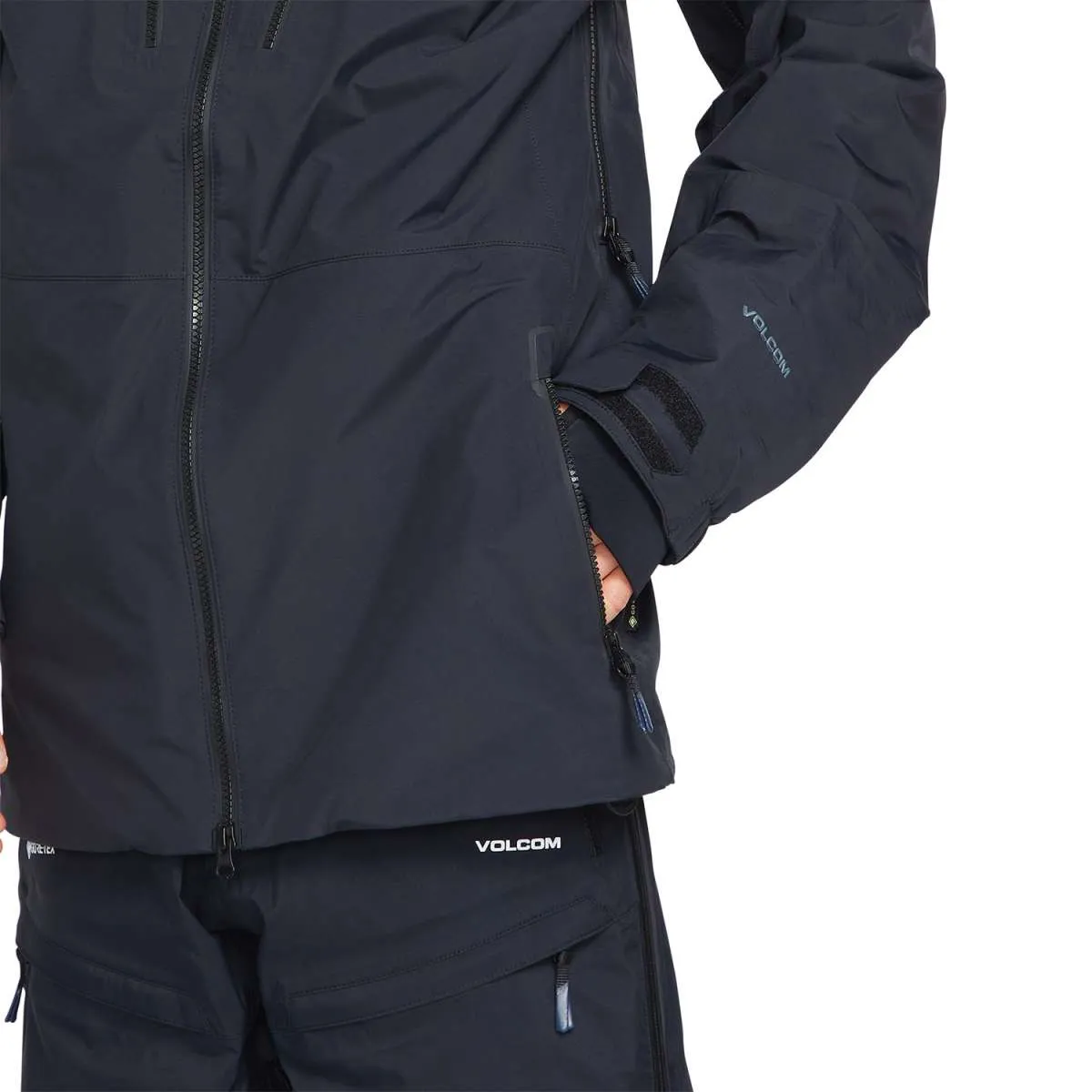 Volcom TDS INF GORE-TEX Jacket 2023