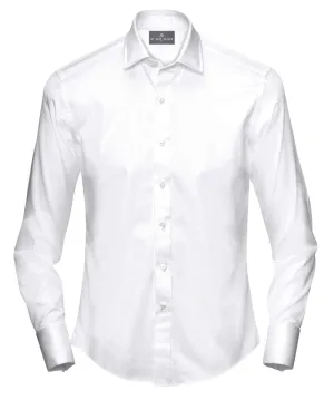 White Dress Shirt