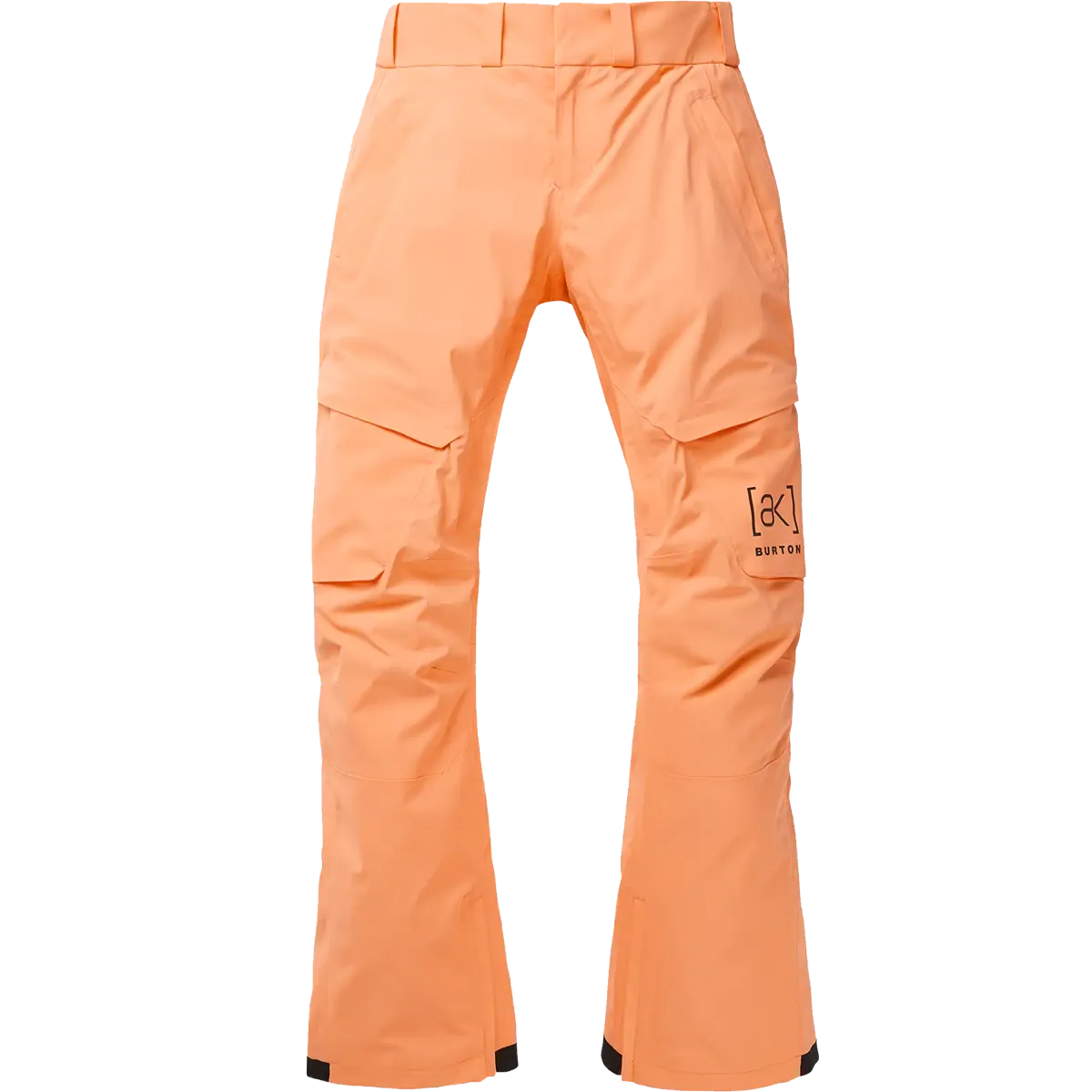 Women's [ak] GORE-TEX Summit Insulated Pant