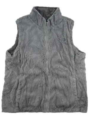 Womens Mossbud Insulated Reversible Vest