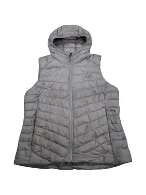 Women's Tonnerro Hooded Down Vest