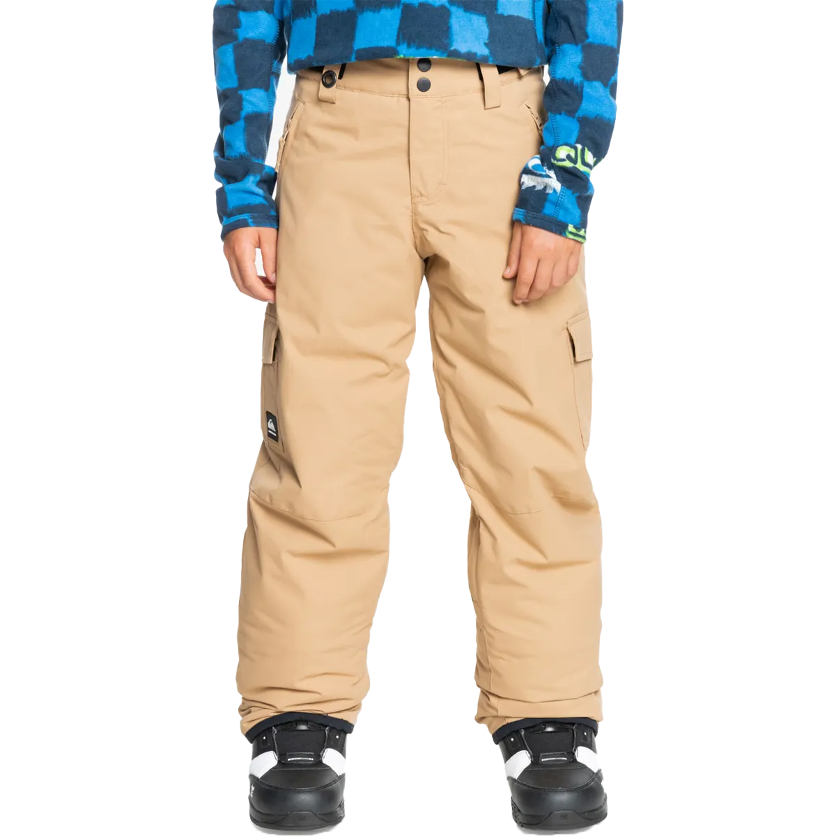 Youth Porter Pant